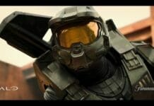 Der Trailer zur Halo-Serie macht uns neugierig