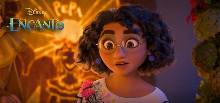 „Encanto“ ab heute in 4K mit Dolby Vision bei Disney+: Streaming zu Weihnachten