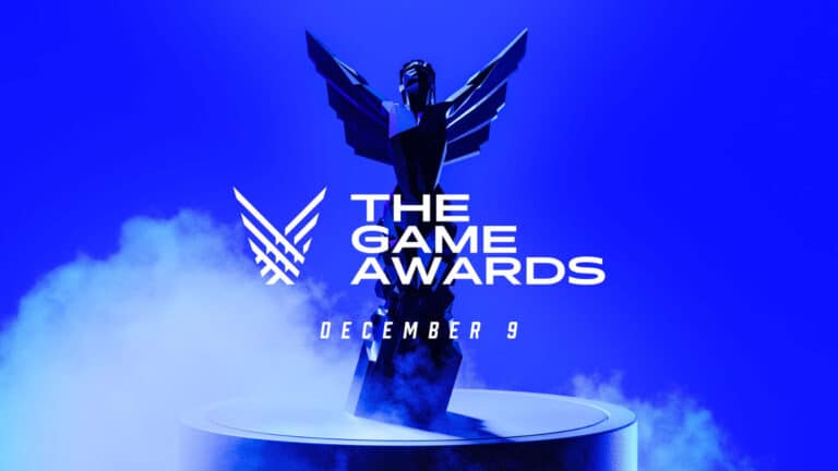 The Game Awards 2021: Diese Spiele haben abgeräumt