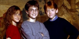 Harry Potter: Der Cast tritt in einem neuen Reunion-Special erneut gemeinsam auf