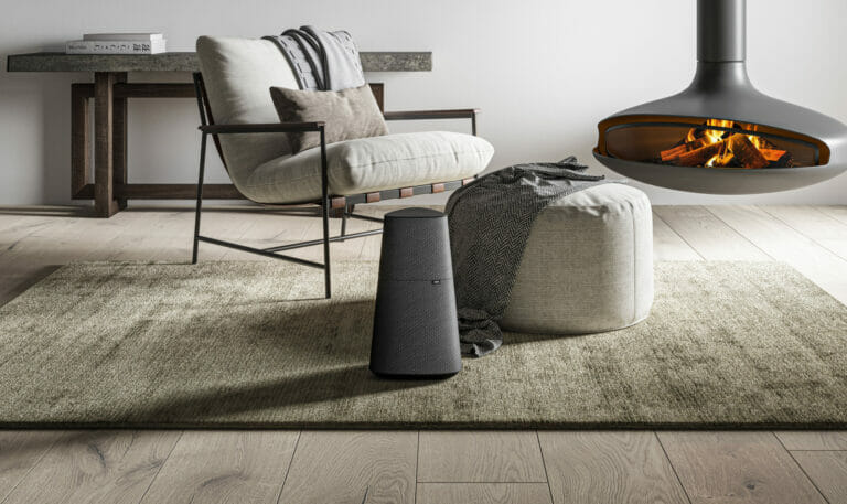 Loewe klang mr1, mr3 und mr5: Neue Multiroom-Lausprecher aus Deutschland