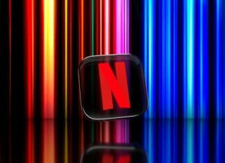 Netflix hat wieder neue Filme, Serien und mehr parat.
