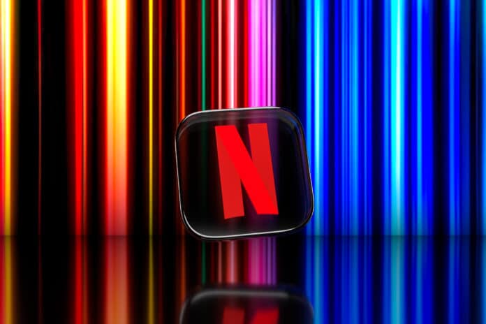 Netflix hat wieder neue Filme, Serien und mehr parat.
