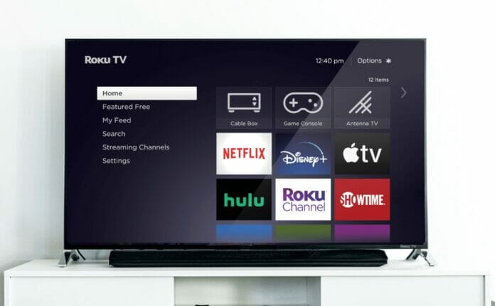 Roku TV Ready: Die Initiative expandiert.