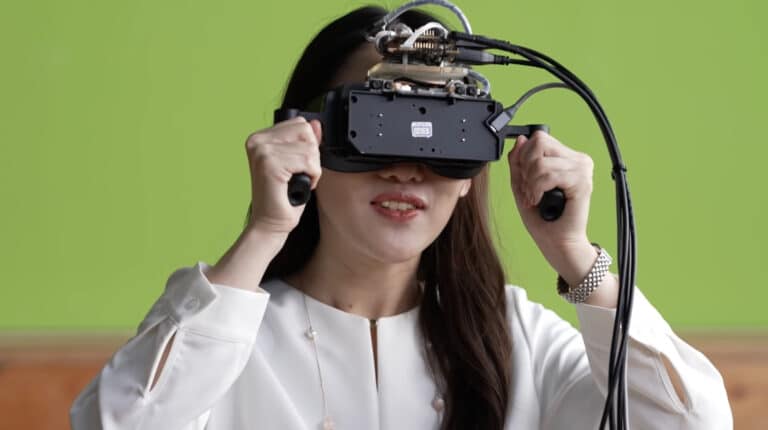 Sony Technology Day: Die Japaner zeigen innovative Konzepte