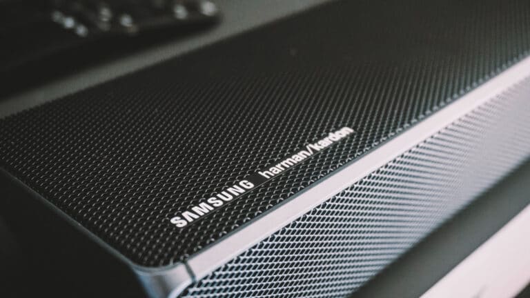 Der gute Ton: Soundbars und Surround-Anlagen gewinnen an Bedeutung