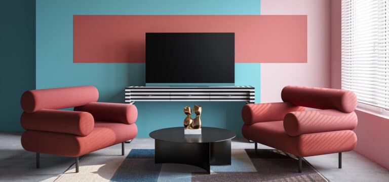 We. by Loewe bringt neue 4K-TVs und Bluetooth-Lautsprecher