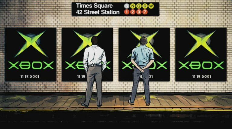 „Power On: The Story of Xbox“: Mehrstündige Dokumentation gratis bei YouTube
