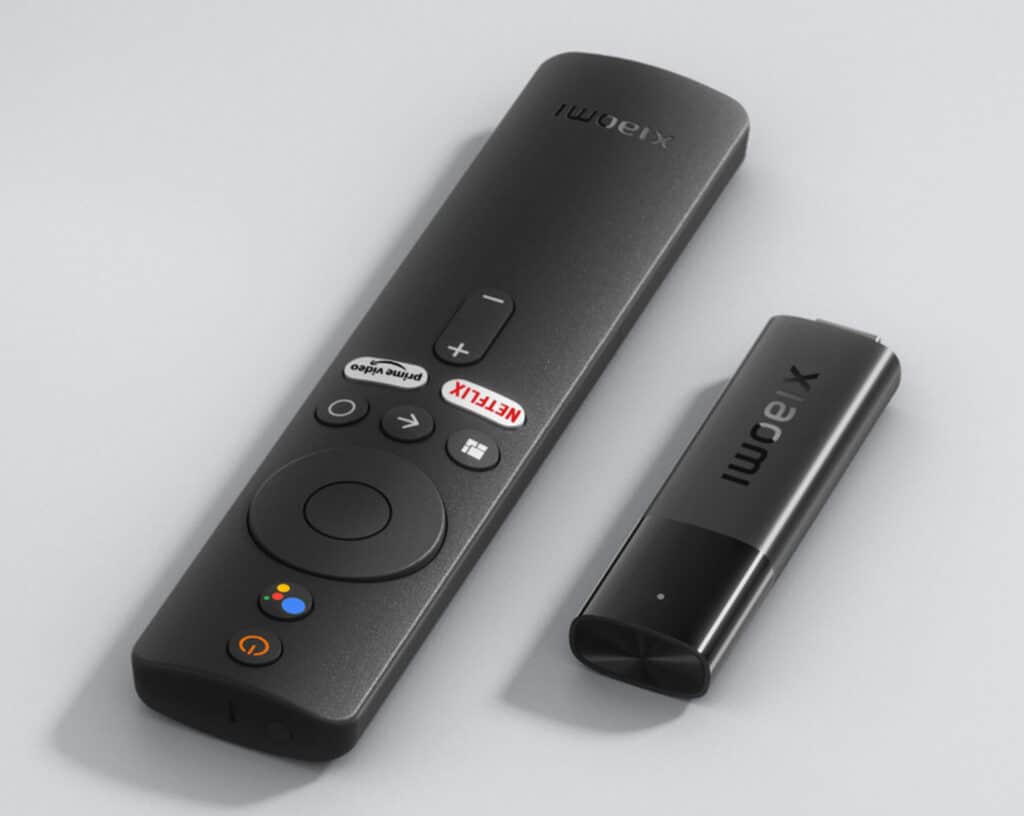 Der Preis des Xiaomi TV Stick 4K ist noch offen.