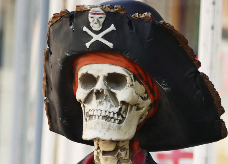 Film- und Musikpiraterie geht zurück – haben die Streamingdienste gewonnen?