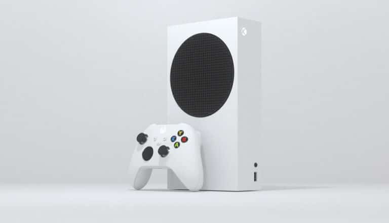 Xbox Series S ab 19,99 Euro: GameStop startet Trade-In-Aktion