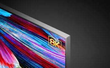 Bereitet LG den 8K-Exit vor? Der neue 97-Zoll OLED TV soll in 4K auflösen!