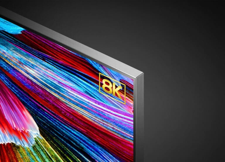 Plant LG bereits den „8K-Exit“? Neuer 97 OLED TV soll in 4K auflösen