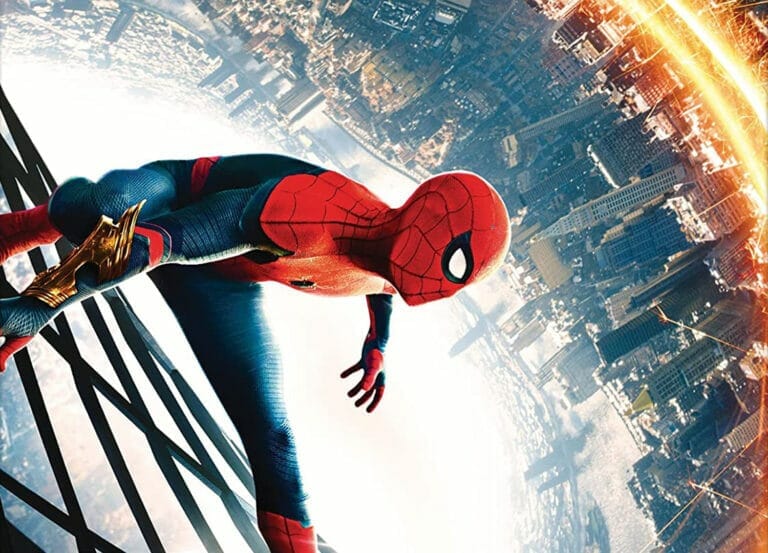 Spider-Man: No Way Home als 4K Blu-ray und Steelbook vorbestellbar (Update)