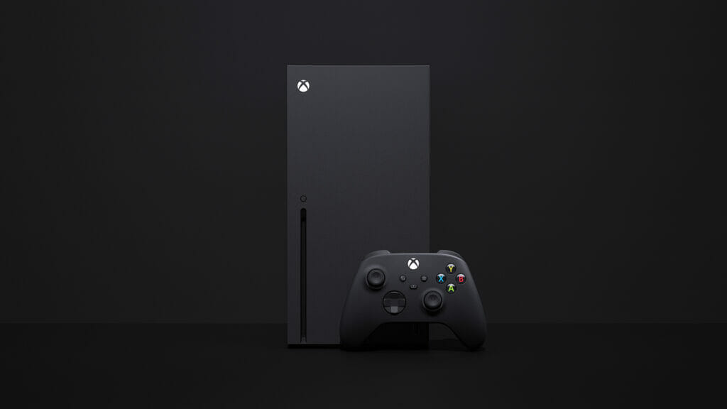 Das Design der Xbox Series X leistet optimale Kühlung. Man setzt auch auf das erprobte Controller-Design