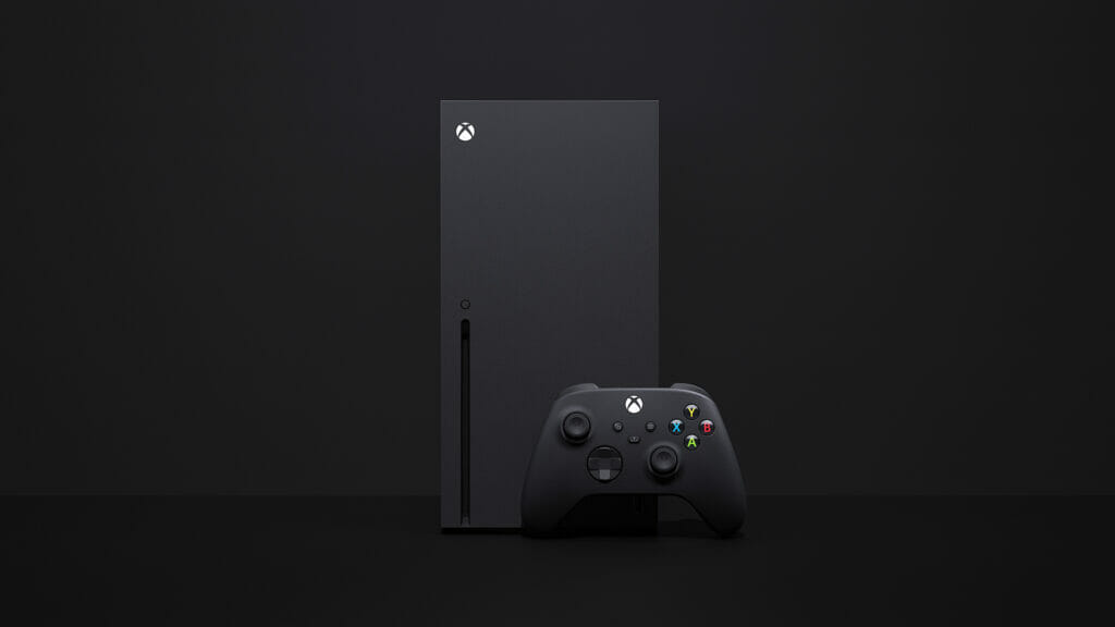 Microsoft está trabajando en una función de compatibilidad con VRR para Xbox Series X/S