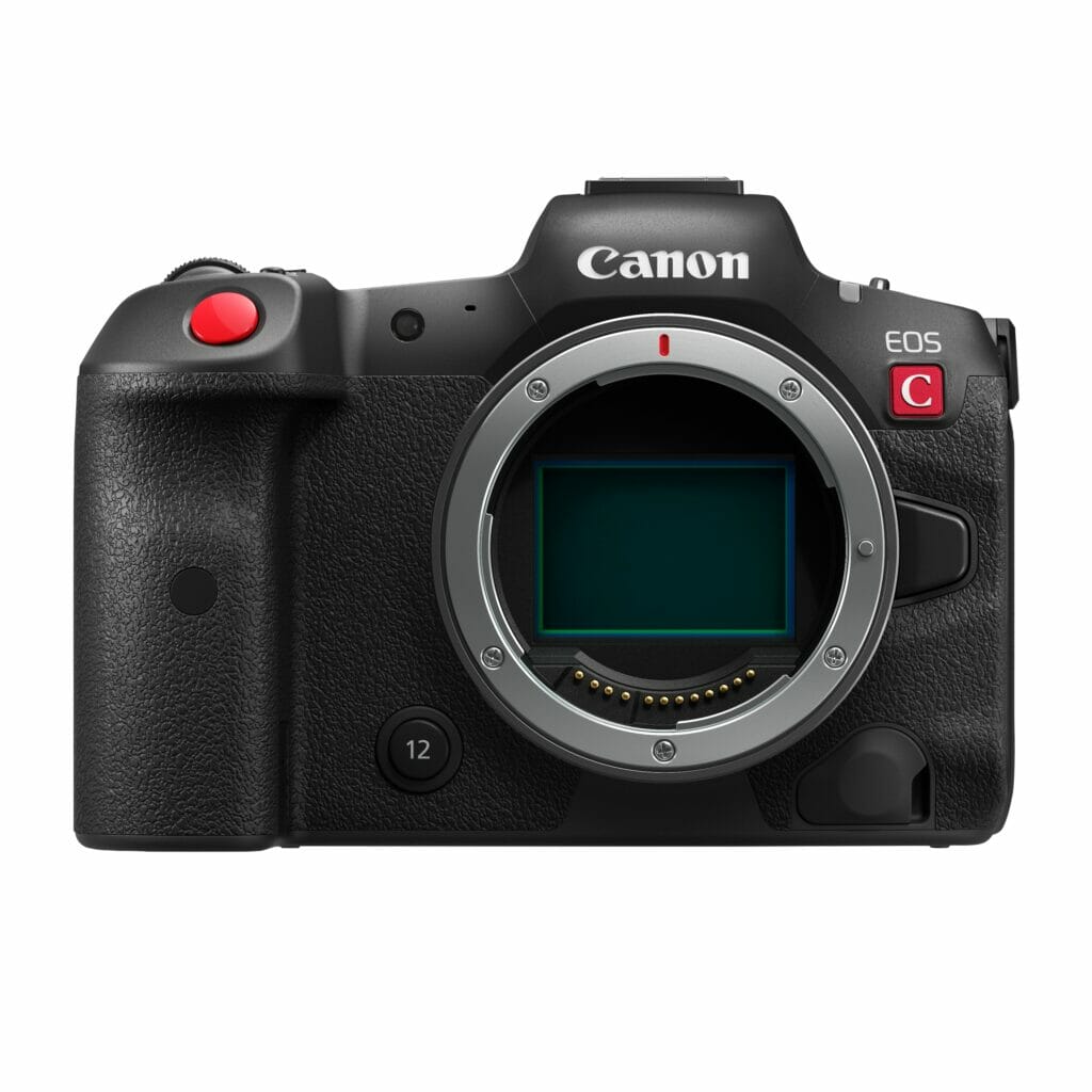 Die Canon EOS R5 C hat ihren Preis: 4.999 Euro.