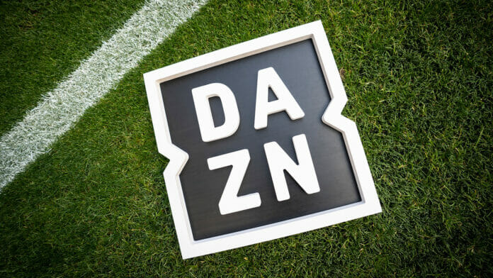 DAZN übernimmt wahrscheinlich BT Sport für 800 Mio US-Dollar.