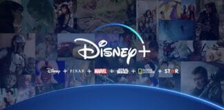 Disney+ expandiert 2022 stark.