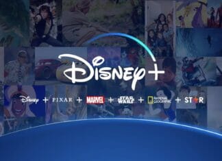 Disney+ expandiert 2022 stark.
