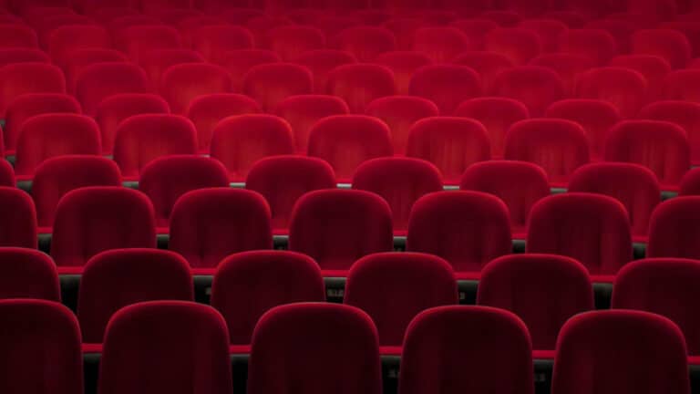Filmförderungsanstalt zieht Bilanz zum Kinojahr 2021
