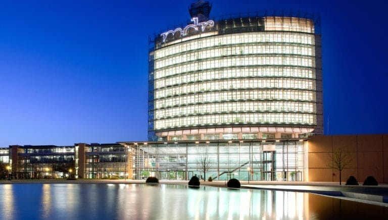 MDR: Öffentlich-rechtlicher Sender will sich verjüngen