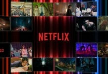 Bei Netflix starten 2022 ganze 25 südkoreanische Originalserien.