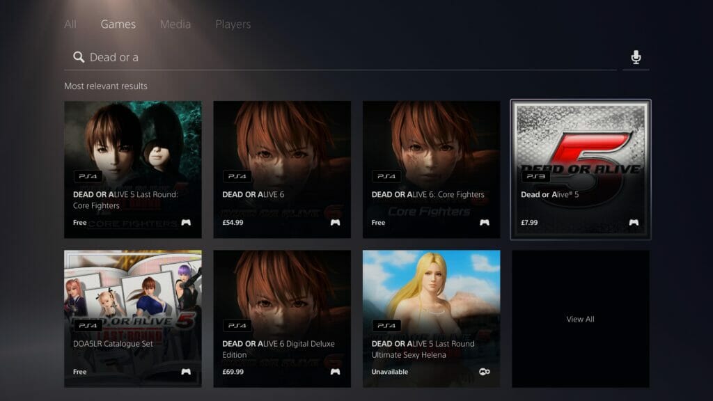 PS3-Spiele könnten eventuell bald an der PS5 laufen.