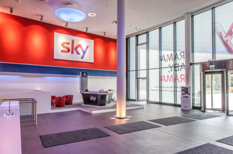 Sky verabschiedet sich von Kinowelt TV und Stingray Classica – Paramount+ statet 2022