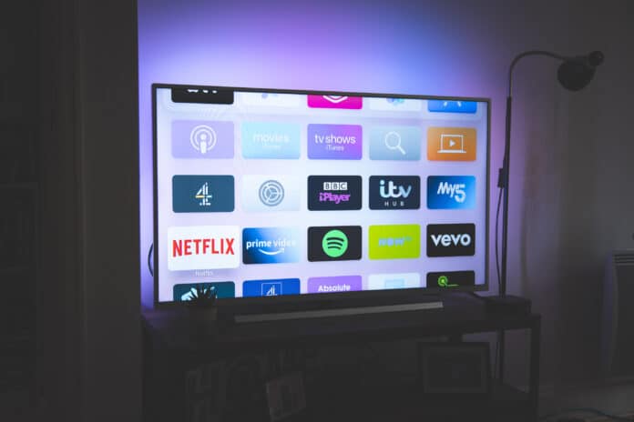 4K- und Smart-TVs beherrschen mittlerweile den Markt.