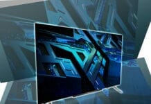 Acer Predator CG48 4K OLED Gaming-Monitor mit 138Hz