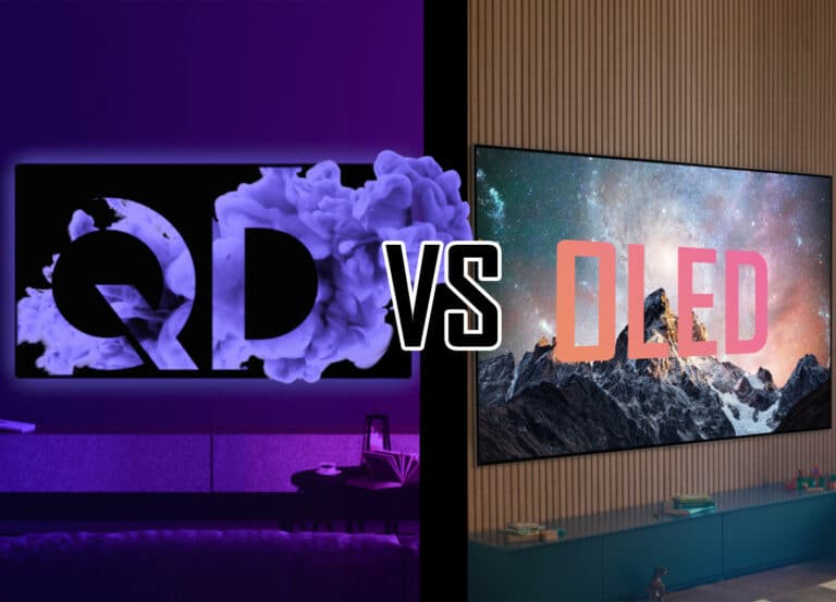 QD-OLED weist WOLED in die Schranken: Interessante erste Messungen