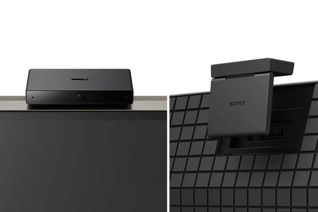 BRAVIA CAM 2022 von Sony