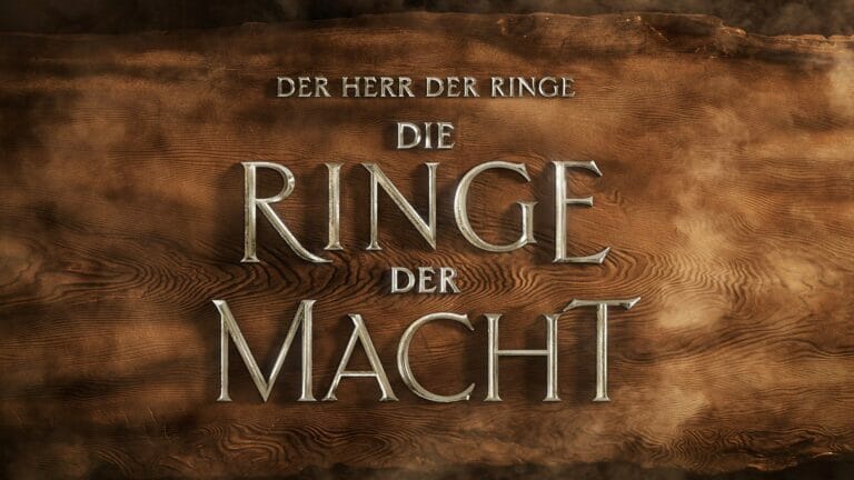 „Der Herr der Ringe: Die Ringe der Macht“: 100 Mio. Zuschauer