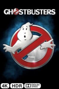 Ghostbusters Reboot in 4K Ultra HD auf Apple TV kaufen / leihen