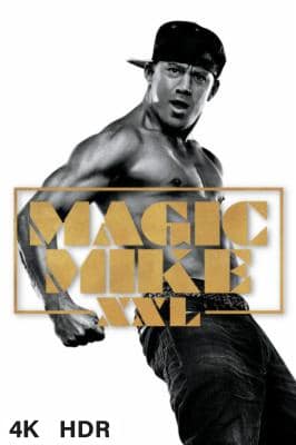 Magic Mike auf Apple TV in 4K-Qualität kaufen/leihen