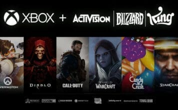 Microsoft kauft Activision Blizzard. Diablo, Call of Duty und Warcraft gehören jetzt zu Team Xbox