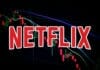 Netflix crasht an der Börse: Die Aktie fällt nachbörslich um rund 20 Prozent, nach der Präsentation der Quartalszahlen
