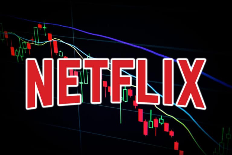 Netflix crasht an der Börse: Schwacher Abonnentenzuwachs