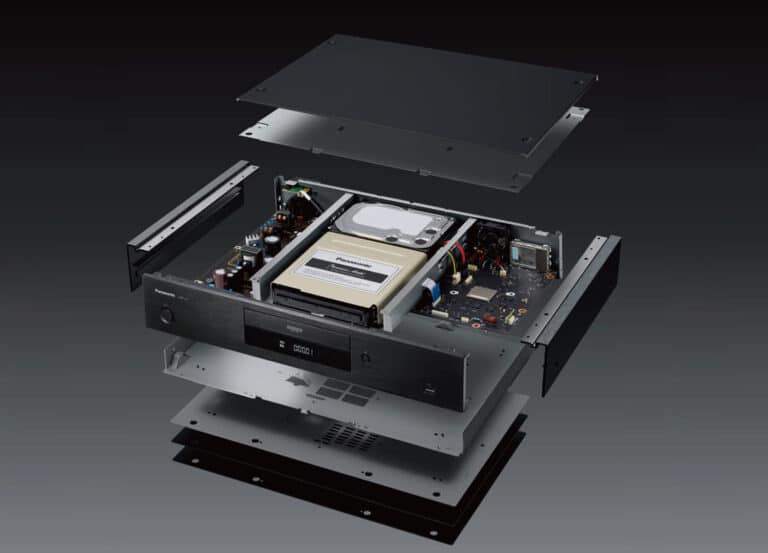 Keine neuen 4K Blu-ray Player auf der CES – in Japan dagegen schon!