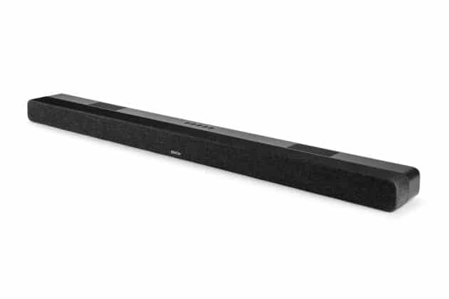 Soundbar DHT-S517 in der Perspektive