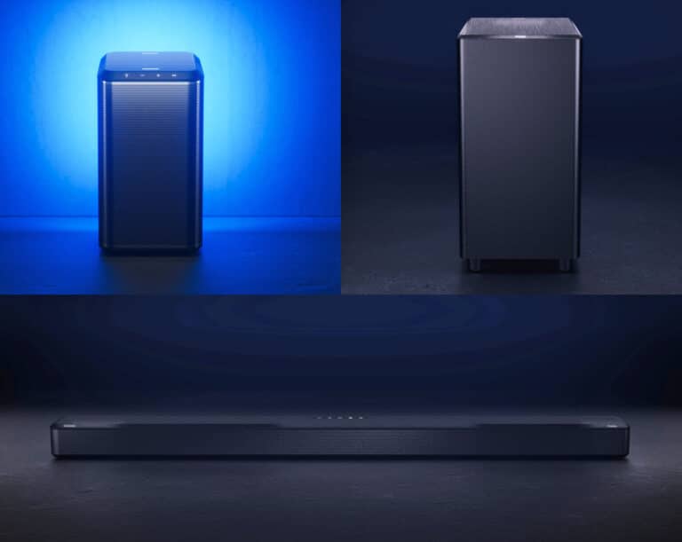 Philips neues Multiroom-System (Fidelio Wireless AV-Plattform) soll 2022 durchstarten