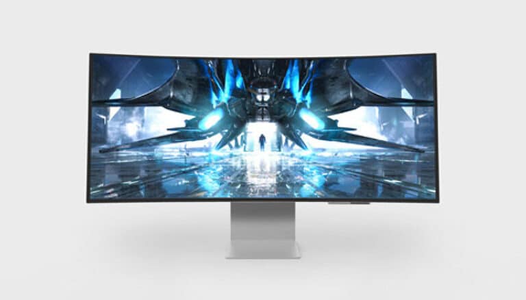 Samsung und Alienware stellen erste QD-OLED-Monitore vor