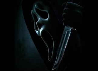 Scream (5) 2022 startet am 15. Januar 2022 in den deutschen Kinos - jetzt bereits auf 4K Blu-ray vorbestellen