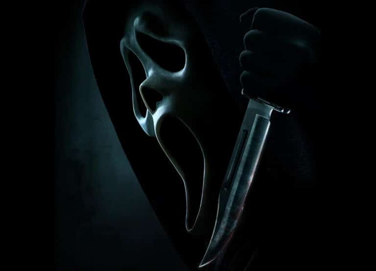 Scream 5 (2022) bereits auf 4K UHD Blu-ray vorbestellbar (Update)
