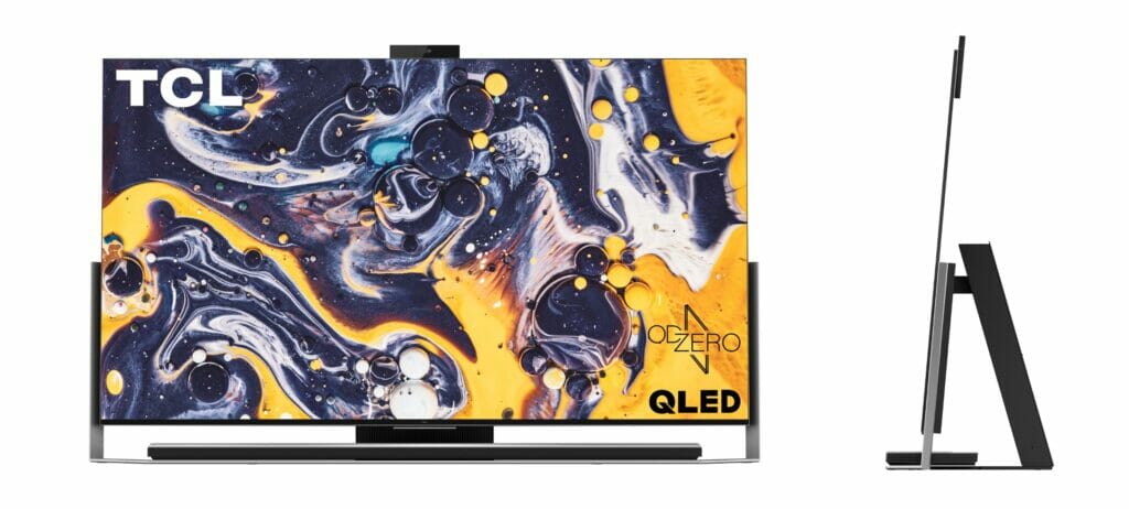 Der TCL X925 Pro 8K Mini-LED-TV ist in Deutschland bereit erhältlich