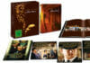 Das Meisterwerk "The Green Mile" mit Tom Hanks jetzt als limitiertes 4K Blu-ray Steelbook vorbestellen