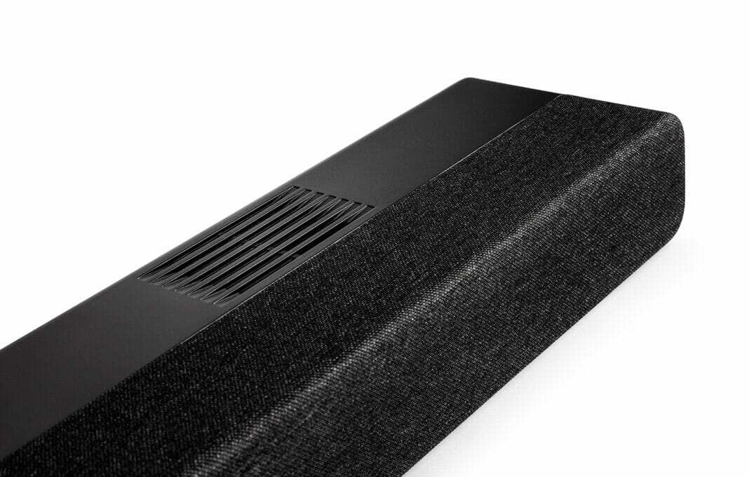 Up-Firing-Speakter f&uuml;r Dolby Atmos 3D Sound
