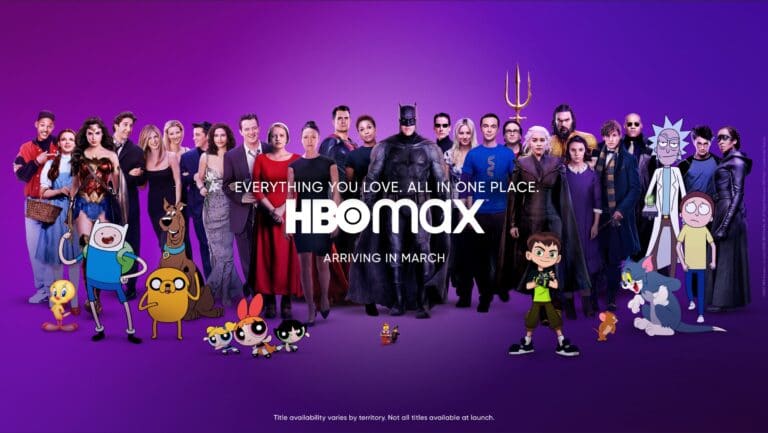 Welche Möglichkeiten gibt es ‚HBO Max‘ in Deutschland zu abonnieren? Wir klären euch auf!