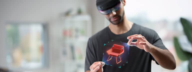 Microsoft begräbt wohl Pläne für eine HoloLens 3: Ciao Mixed Reality!